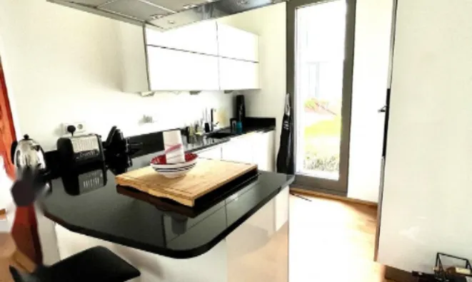 Недвижимость Duplex 2 bedrooms for sale in Luxembourg-Centre ville: 4