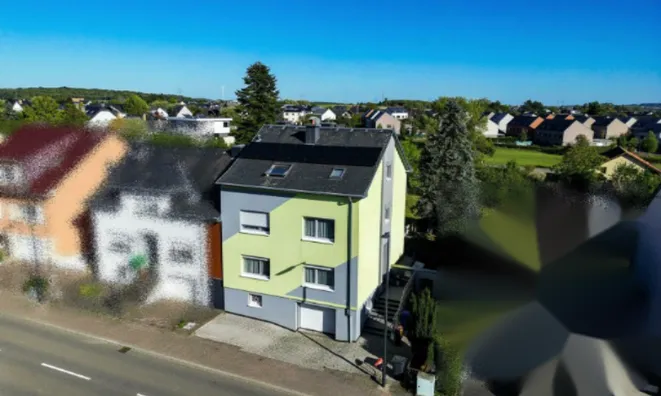 Недвижимость House 6 bedrooms for sale in Mondercange: 1