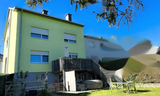 Недвижимость House 6 bedrooms for sale in Mondercange: 3