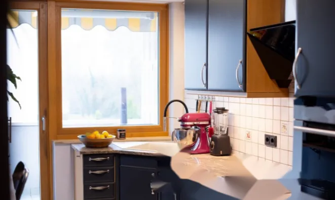 Недвижимость Apartment 2 bedrooms for sale in Strassen: 6