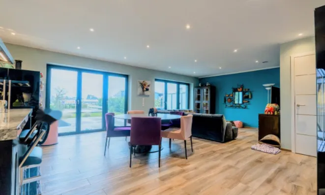 Недвижимость Semi-detached house 6 bedrooms for sale in Hellange: 2