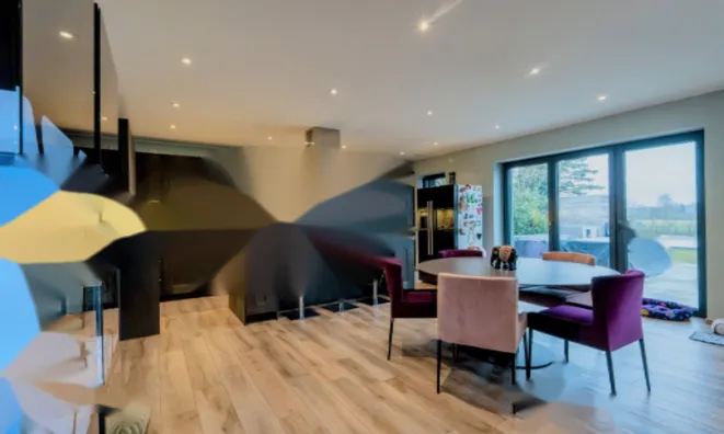 Недвижимость Semi-detached house 6 bedrooms for sale in Hellange: 3