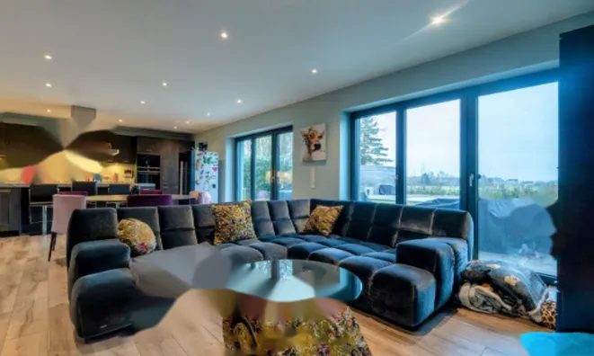 Недвижимость Semi-detached house 6 bedrooms for sale in Hellange: 4