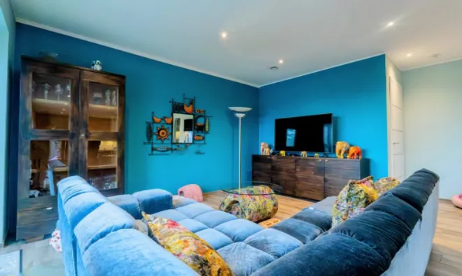 Недвижимость Semi-detached house 6 bedrooms for sale in Hellange: 5