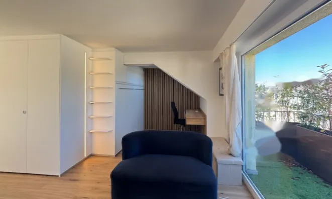 Недвижимость Studio 1 bedroom for sale in Howald: 3