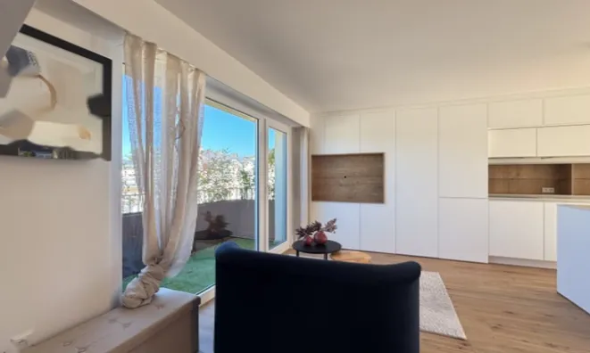 Недвижимость Studio 1 bedroom for sale in Howald: 4