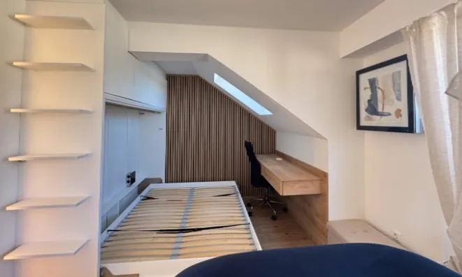 Недвижимость Studio 1 bedroom for sale in Howald: 5