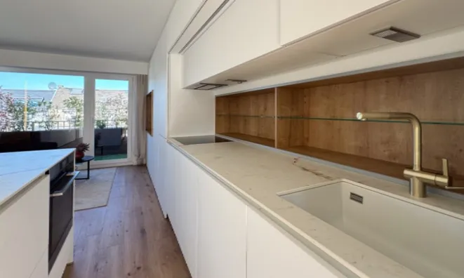 Недвижимость Studio 1 bedroom for sale in Howald: 6