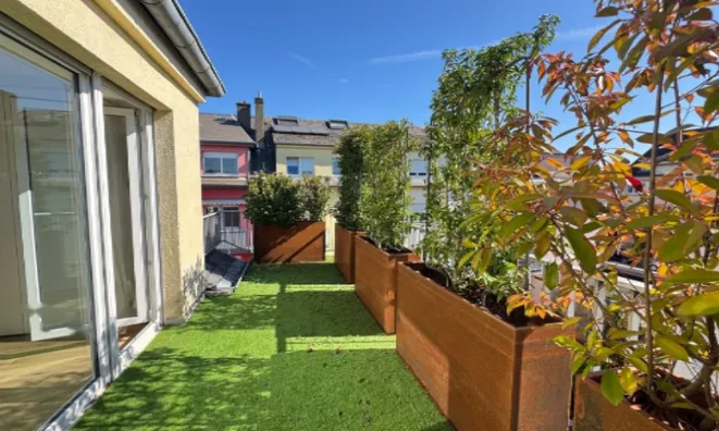 Недвижимость Studio 1 bedroom for sale in Howald: 7