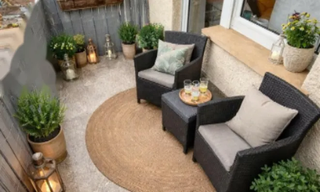 Недвижимость Apartment 2 bedrooms for sale in Bascharage: 2