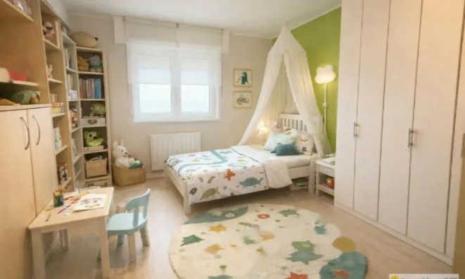 Недвижимость Apartment 2 bedrooms for sale in Bascharage: 6