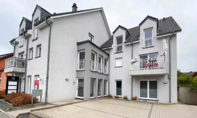 Недвижимость Apartment 2 bedrooms for sale in Hosingen: 4