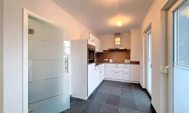 Недвижимость Apartment 2 bedrooms for sale in Hosingen: 6