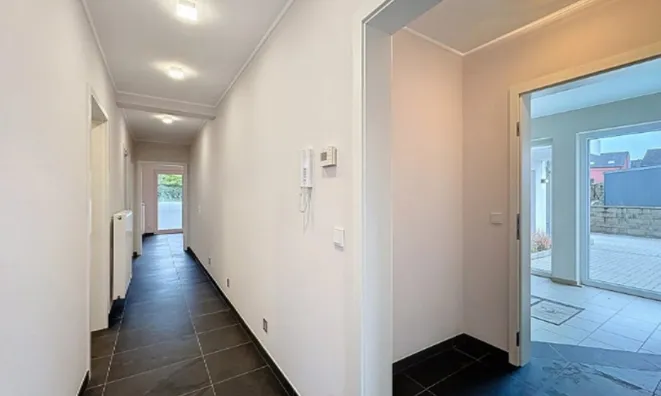 Недвижимость Apartment 2 bedrooms for sale in Hosingen: 7