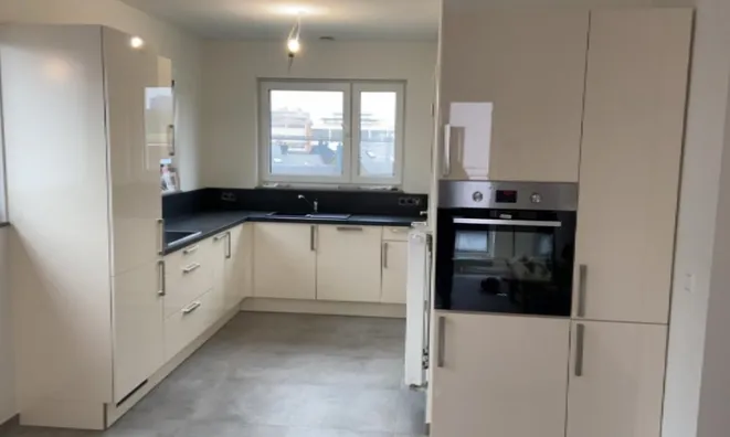 Недвижимость Penthouse 2 bedrooms for sale in Differdange: 1