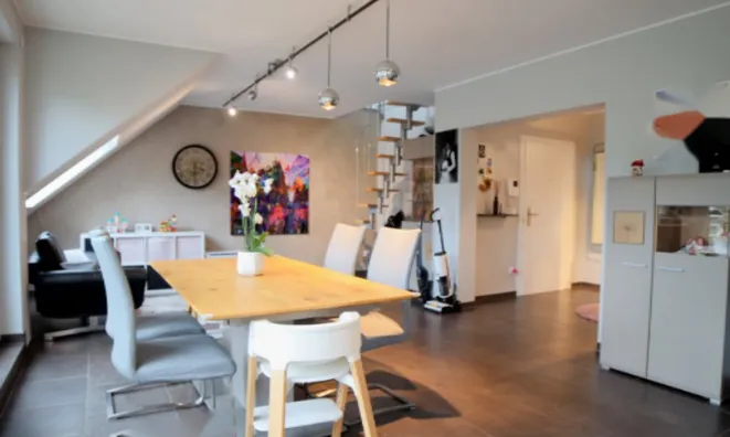 Недвижимость Duplex 3 bedrooms for sale in Tetange: 3