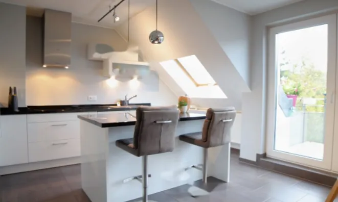 Недвижимость Duplex 3 bedrooms for sale in Tetange: 6