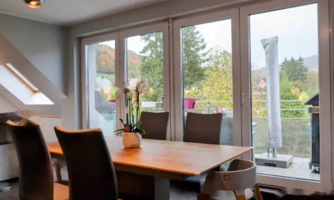 Недвижимость Duplex 3 bedrooms for sale in Tetange: 7