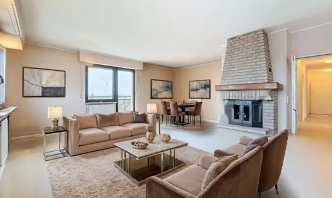 Недвижимость Penthouse 3 bedrooms for sale in Luxembourg-Belair: 1