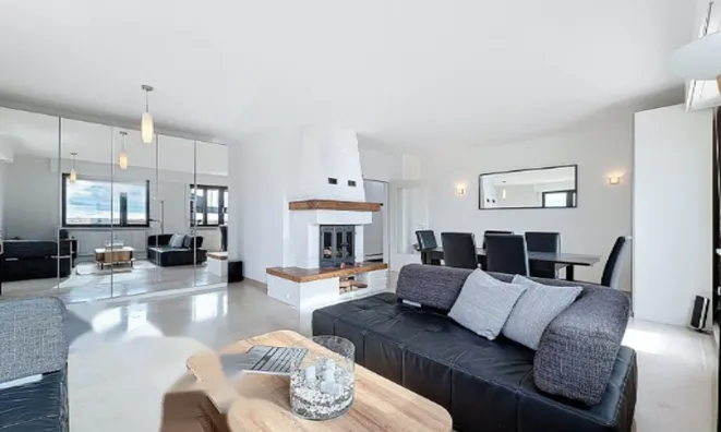 Недвижимость Penthouse 3 bedrooms for sale in Luxembourg-Belair: 3