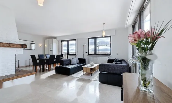 Недвижимость Penthouse 3 bedrooms for sale in Luxembourg-Belair: 5