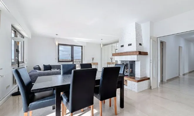 Недвижимость Penthouse 3 bedrooms for sale in Luxembourg-Belair: 6