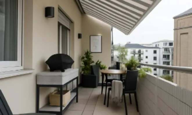 Недвижимость Apartment 2 bedrooms for sale in Differdange: 3