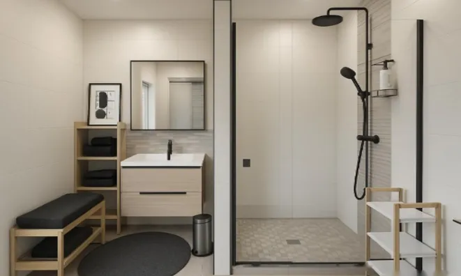 Недвижимость Penthouse 3 bedrooms for sale in Bascharage: 5