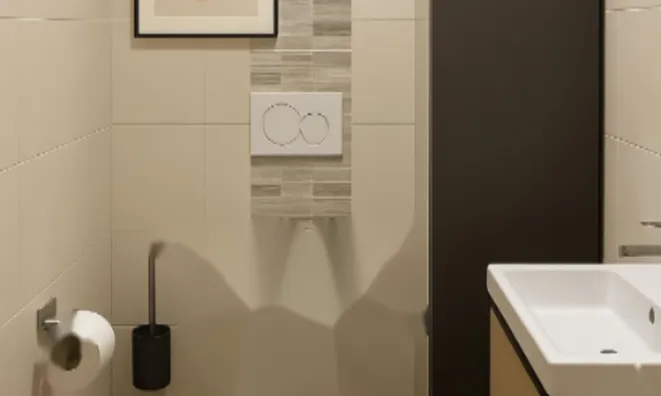 Недвижимость Penthouse 3 bedrooms for sale in Bascharage: 6