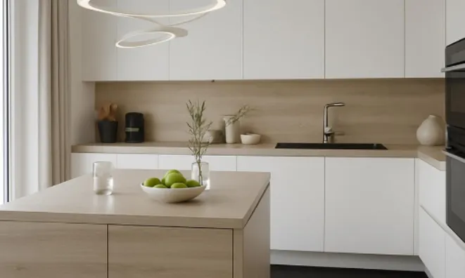 Недвижимость Penthouse 3 bedrooms for sale in Bascharage: 7