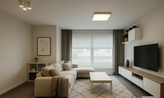 Недвижимость Penthouse 3 bedrooms for sale in Bascharage: 1