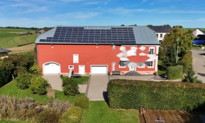 Недвижимость Detached house 4 bedrooms for sale in Leithum: 1