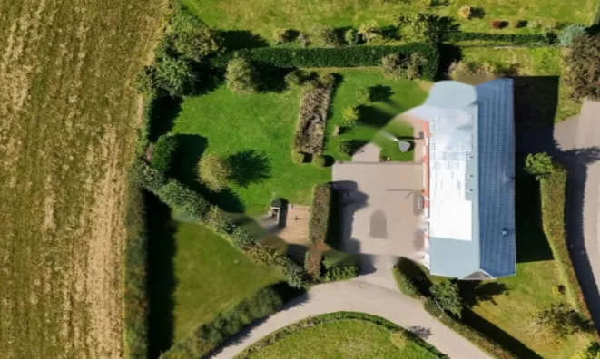 Недвижимость Detached house 4 bedrooms for sale in Leithum: 2