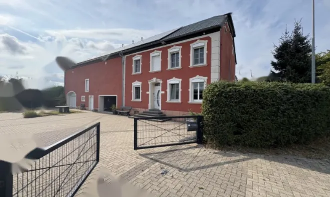 Недвижимость Detached house 4 bedrooms for sale in Leithum: 4