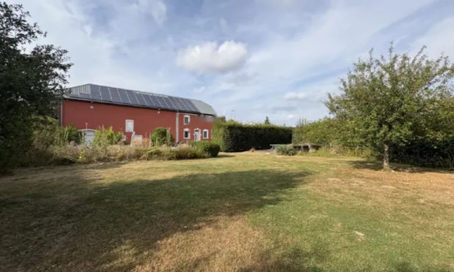 Недвижимость Detached house 4 bedrooms for sale in Leithum: 5