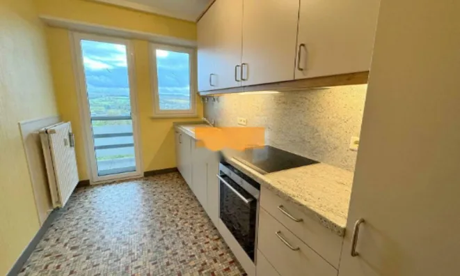 Недвижимость Apartment 1 bedroom for sale in Remich: 4