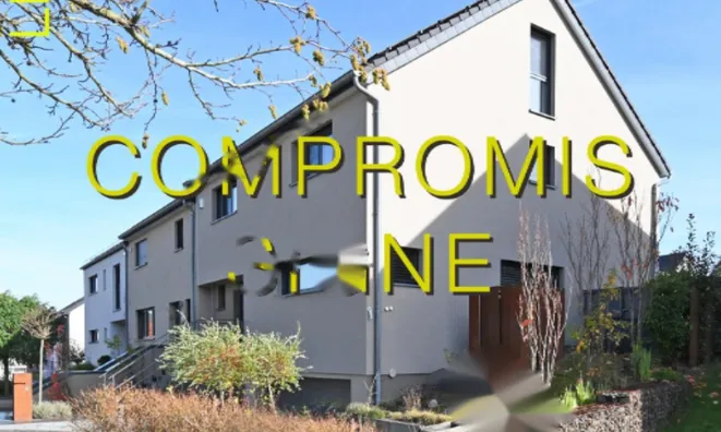 Недвижимость House 5 bedrooms for sale in Dudelange: 1