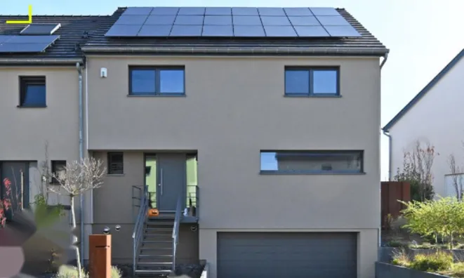 Недвижимость House 5 bedrooms for sale in Dudelange: 2