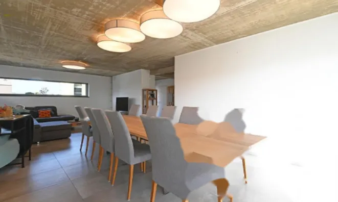 Недвижимость House 5 bedrooms for sale in Dudelange: 6