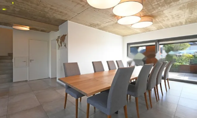 Недвижимость House 5 bedrooms for sale in Dudelange: 7