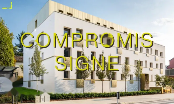 Недвижимость Apartment 1 bedroom for sale in Luxembourg-Cessange: 1