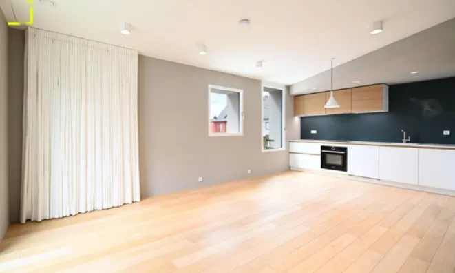 Недвижимость Apartment 1 bedroom for sale in Luxembourg-Cessange: 4