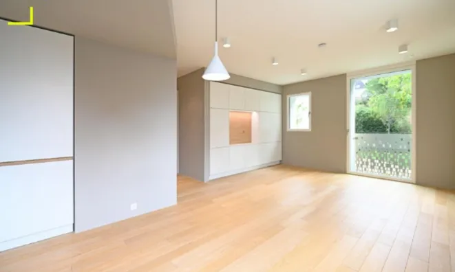 Недвижимость Apartment 1 bedroom for sale in Luxembourg-Cessange: 5