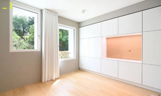 Недвижимость Apartment 1 bedroom for sale in Luxembourg-Cessange: 7