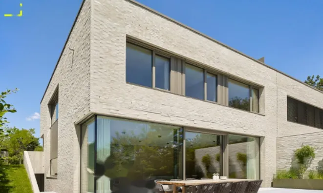 Недвижимость House 4 bedrooms for sale in Contern: 2