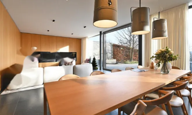 Недвижимость House 4 bedrooms for sale in Contern: 5