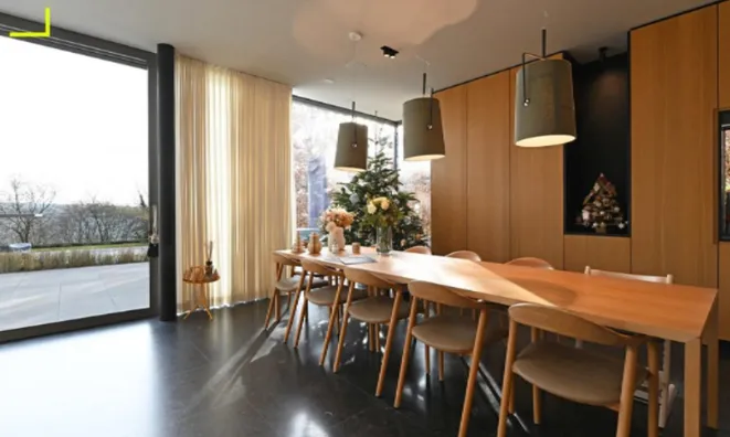 Недвижимость House 4 bedrooms for sale in Contern: 6