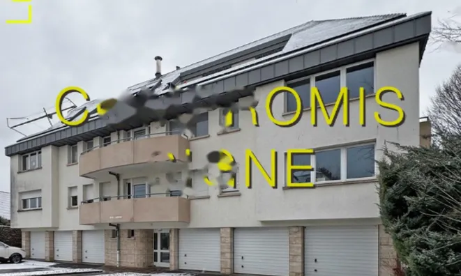 Недвижимость Studio for sale in Helmsange: 1