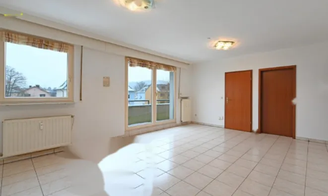 Недвижимость Studio for sale in Helmsange: 5