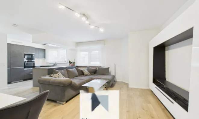 Недвижимость Triplex 3 bedrooms for sale in Sanem: 2